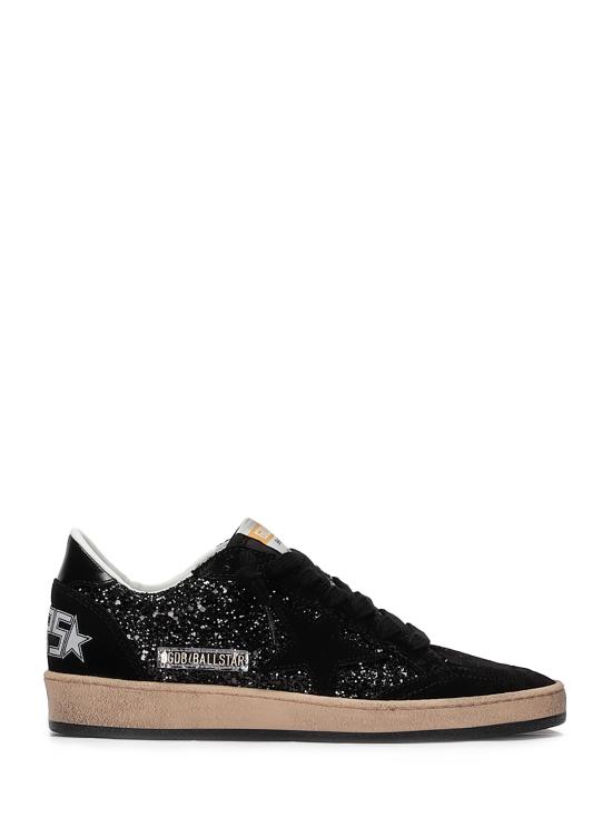 26FW 골든구스 볼스타 스니커즈 GWF00117F003989 90100 BLACK