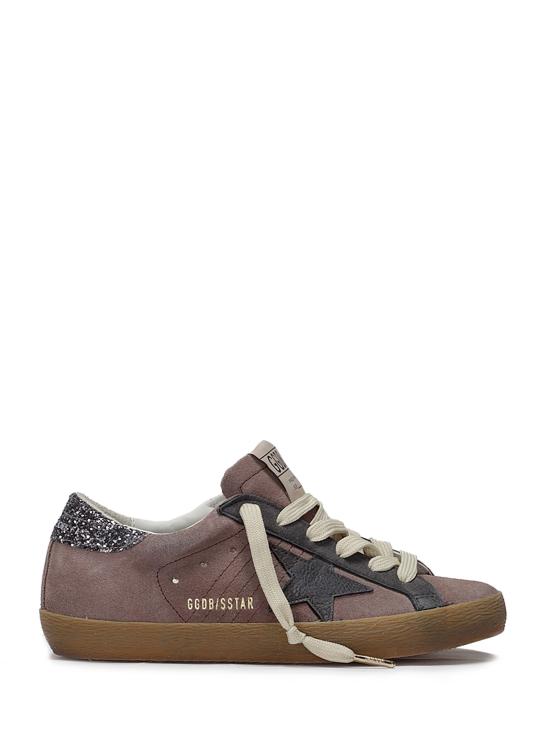26FW 골든구스 SUPER STAR 슈퍼 스타 클래식 스니커즈 GWF00101F008688 60708 LAVANDER GREY DARK LIGHT