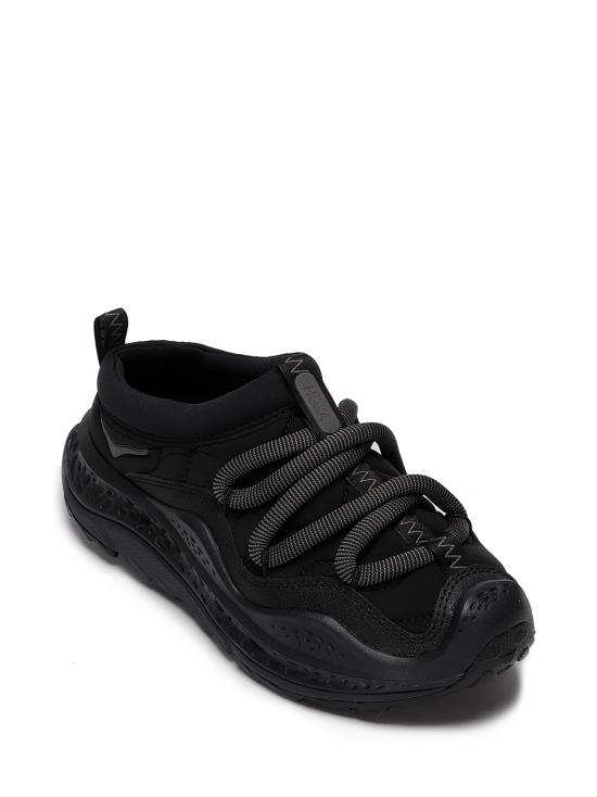 26FW 호카 오라 프리모 1141570 BBLC BLACK - HOKA