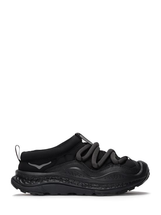 26FW 호카 오라 프리모 1141570 BBLC BLACK