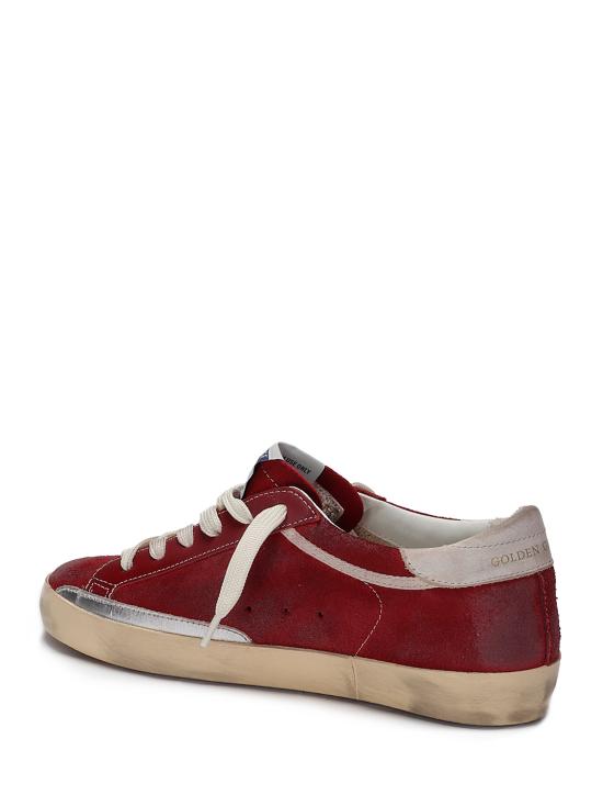 26FW 골든구스 스니커즈 GWF00105F008684 40375 RED WHITE - GOLDEN GOOSE