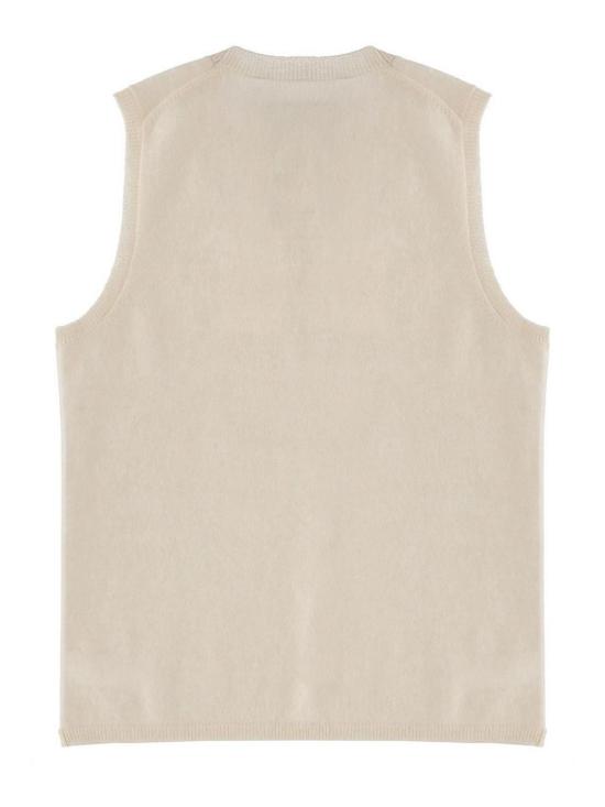 26SS 띠어리 탑 P1018723C05 White - THEORY