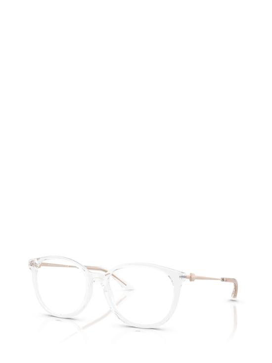 26FW 알마니 안경 AX3109 8235 SHINY CRYSTAL - ARMANI