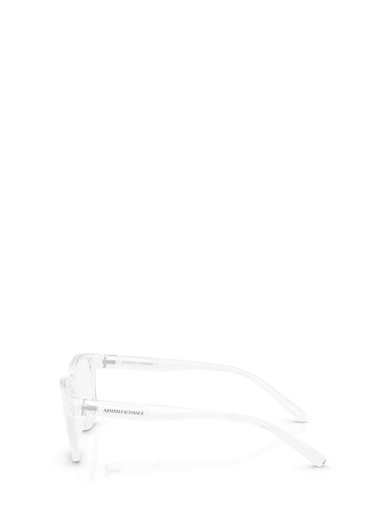 26FW 알마니 안경 AX3111U 8239 SHINY CRYSTAL - ARMANI