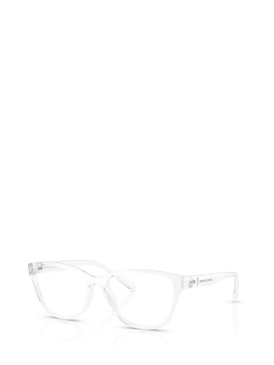 26FW 알마니 안경 AX3111U 8239 SHINY CRYSTAL - ARMANI