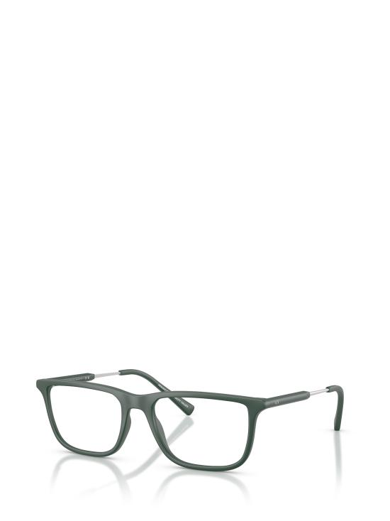 26FW 알마니 안경 AX3126 8379 MATTE DARK GREEN - ARMANI