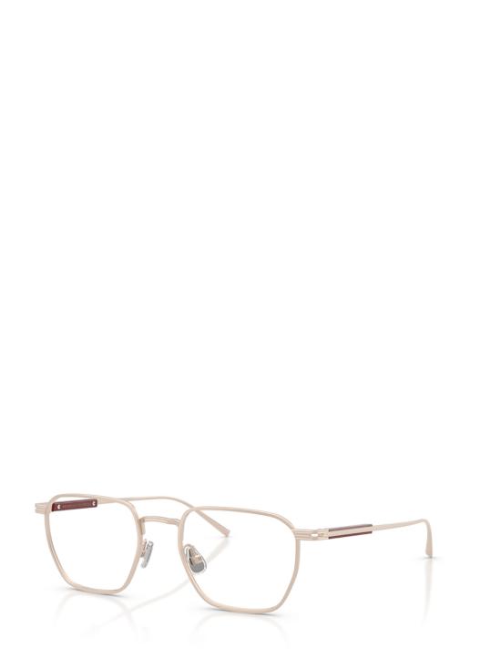 26FW 브루넬로 쿠치넬리 안경 BC1013T 5035 MATTE GOLD PINK - BRUNELLO CUCINELLI