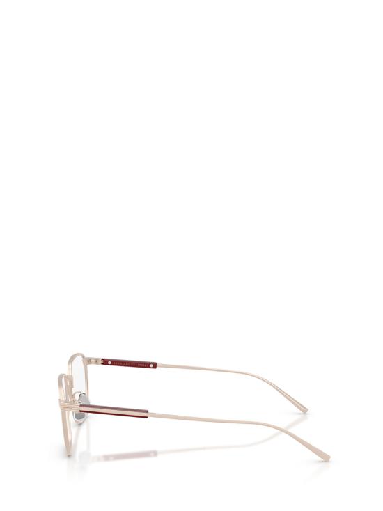 26FW 브루넬로 쿠치넬리 안경 BC1013T 5035 MATTE GOLD PINK - BRUNELLO CUCINELLI