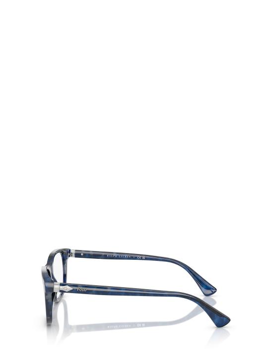 26FW 폴로 랄프로렌 안경 PH2280 6183 SHINY BLUE HAVANA - POLO RALPH LAUREN