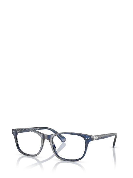 26FW 폴로 랄프로렌 안경 PH2280 6183 SHINY BLUE HAVANA - POLO RALPH LAUREN