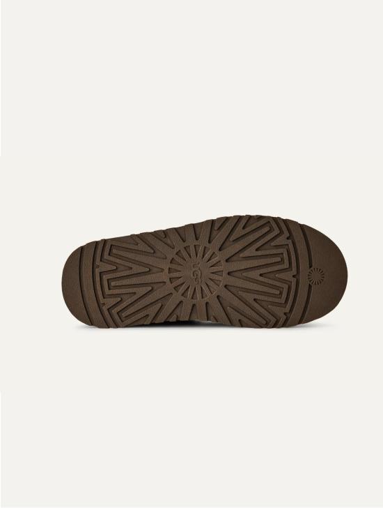 26FW 어그 부츠 치아바테 콘 플라토 타즈 II 브론조 - UGG