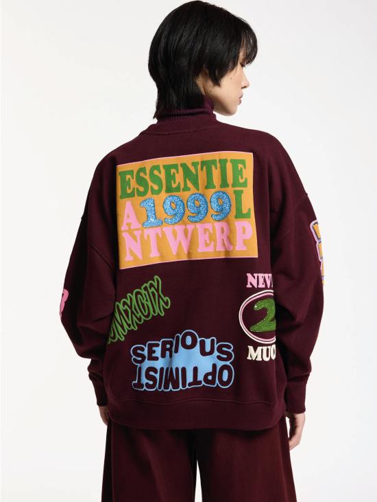 26FW 에센셜앤트워프 탑 - ESSENTIEL ANTWERP