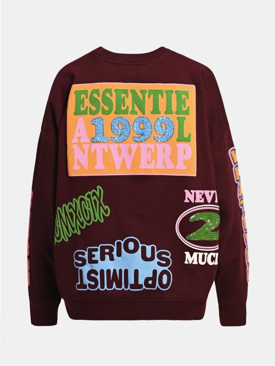 26FW 에센셜앤트워프 탑 - ESSENTIEL ANTWERP