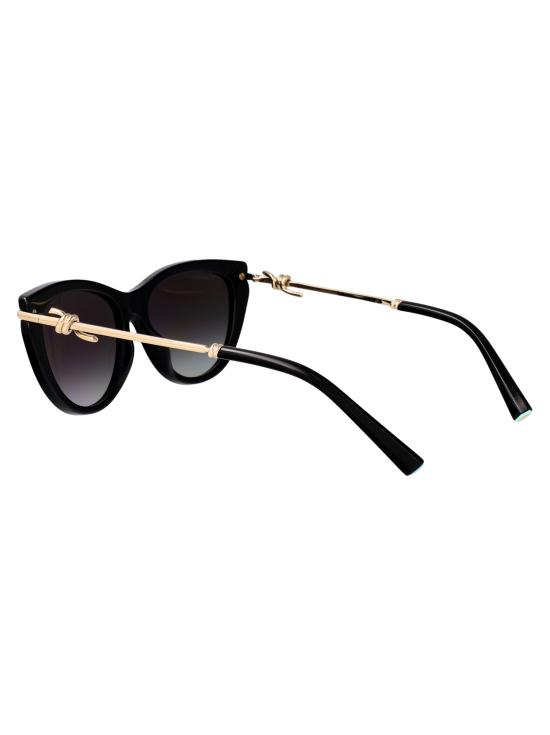 26SS 티파니앤코 선글라스 0TF4253 80013C black - TIFFANY & CO