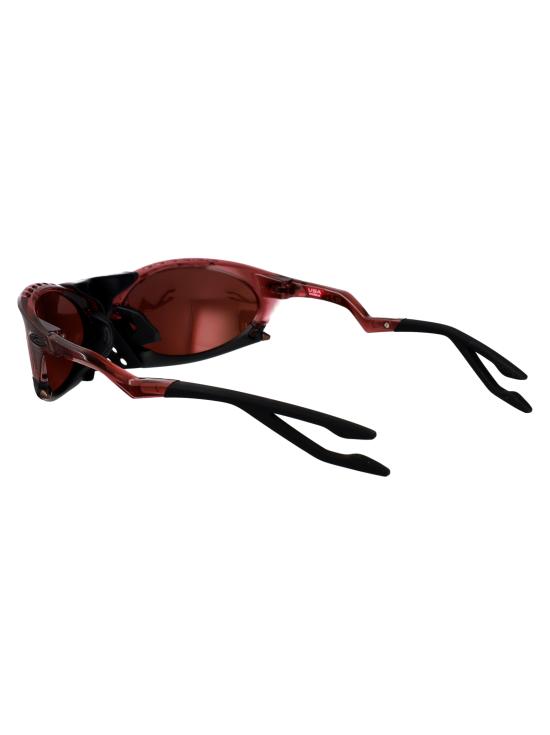 26SS 오클리 선글라스 0OO9437 943716 red - OAKLEY