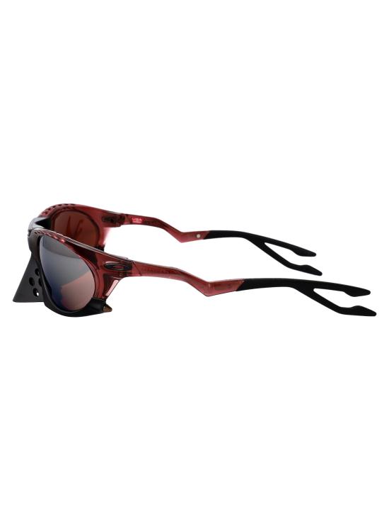26SS 오클리 선글라스 0OO9437 943716 red - OAKLEY