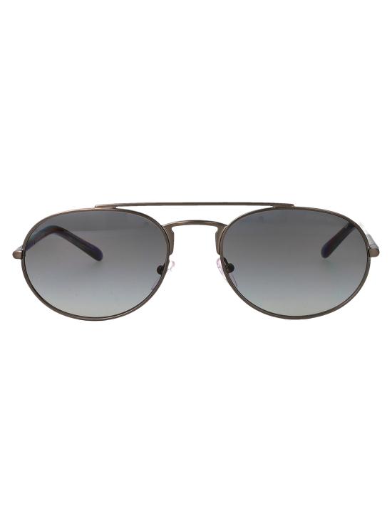 26SS 엠포리오 아르마니 선글라스 0EA2171 300311 grey