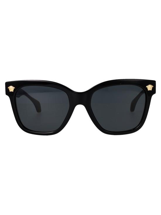 26SS 베르사체 선글라스 0VE4511 GB1 87 black