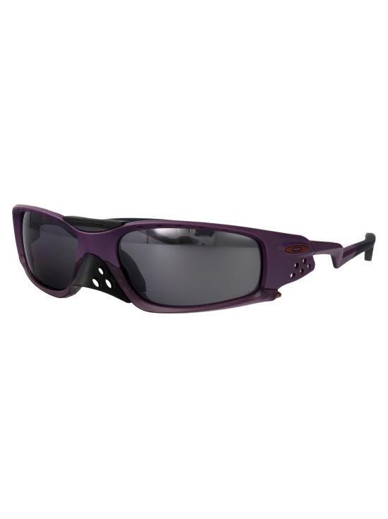 26SS 오클리 선글라스 0OO9529 952909 purple - OAKLEY
