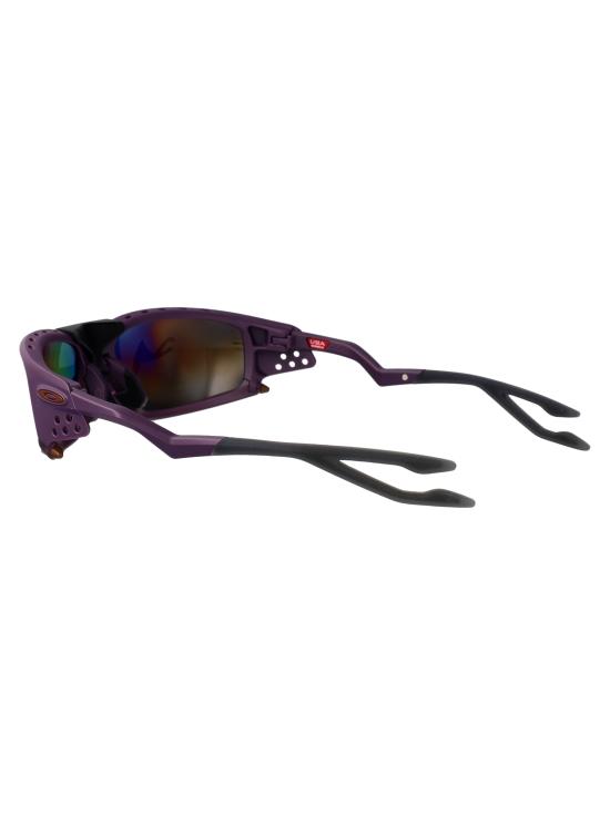 26SS 오클리 선글라스 0OO9529 952909 purple - OAKLEY