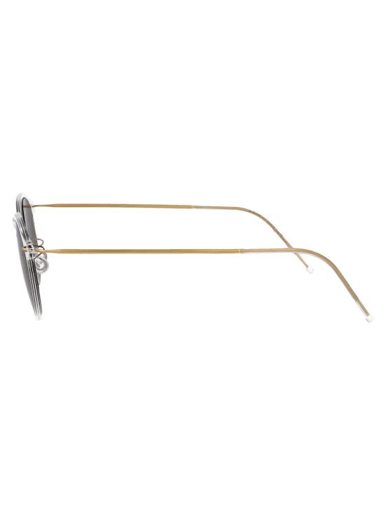 26SS 린드버그 선글라스 8347 C01 crystal - LINDBERG