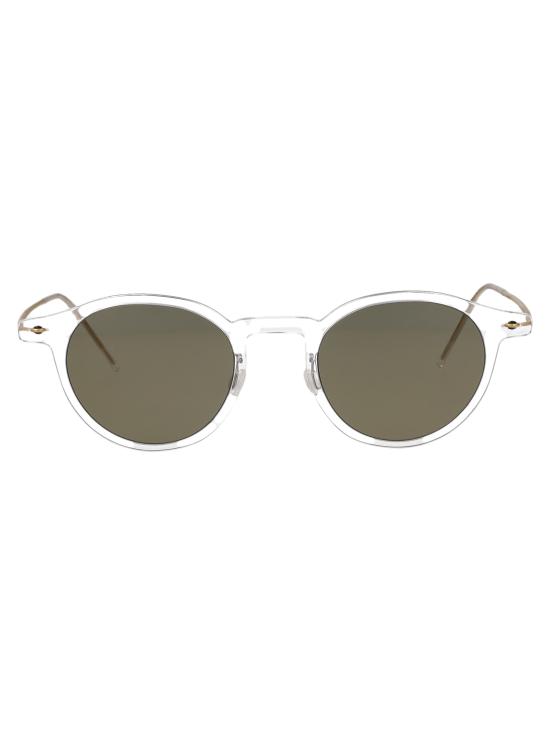 26SS 린드버그 선글라스 8347 C01 crystal