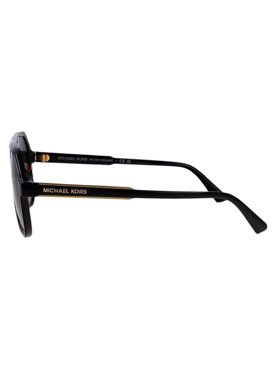 26SS 마이클 코어스 선글라스 0MK2281U 30058G black - MICHAEL KORS