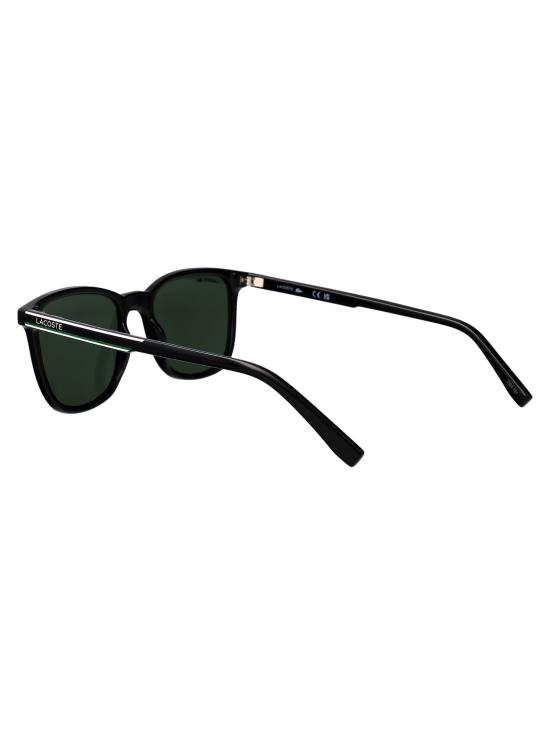 26SS 라코스테 선글라스 L915SN 1 black - LACOSTE