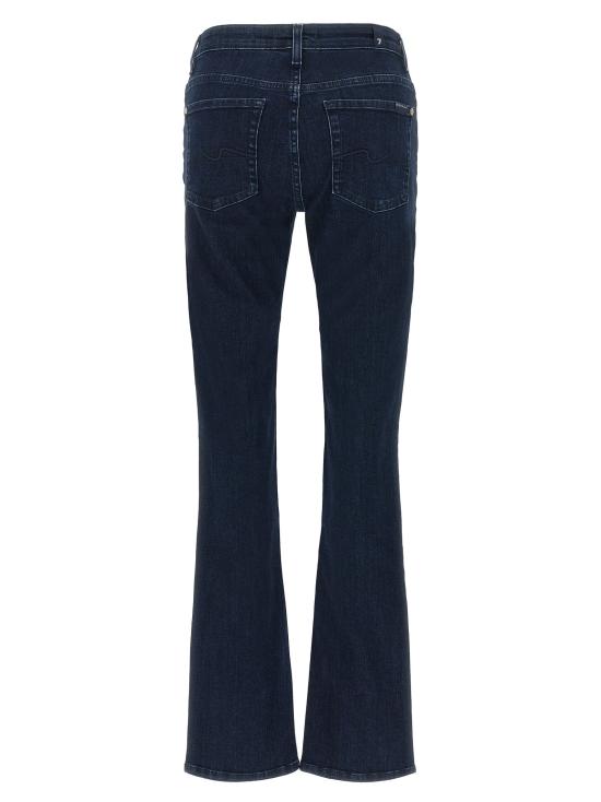 26FW 세븐포올맨카인드 데님 팬츠 슬림 클래식 진 블루 - 7 FOR ALL MANKIND