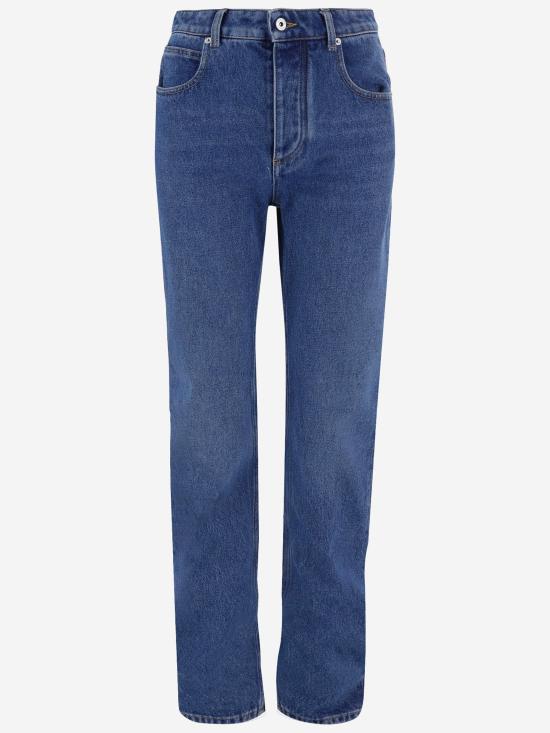 26FW 보테가베네타 데님 팬츠 A004RVV69P0 4300 BLU