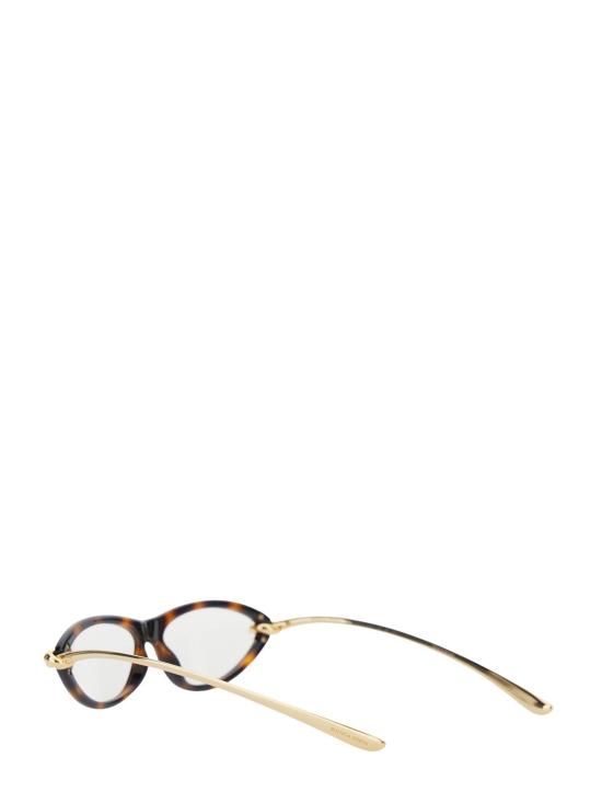 26FW 보테가베네타 안경 821447VBL80 1313 Marrone - BOTTEGA VENETA