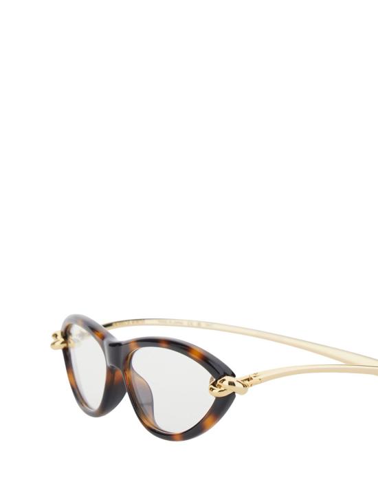 26FW 보테가베네타 안경 821447VBL80 1313 Marrone - BOTTEGA VENETA