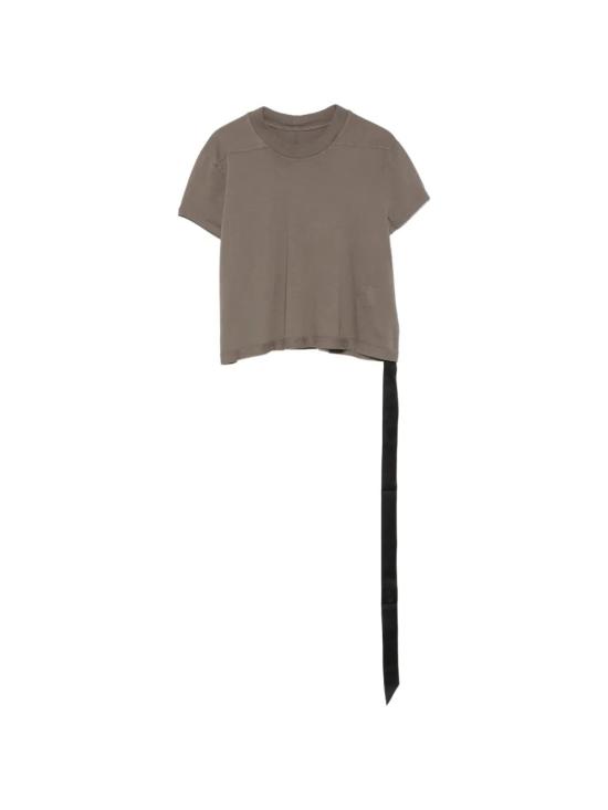 26FW 다크쉐도우 반팔 티셔츠 DS02F6207RN 34 GRIGIO