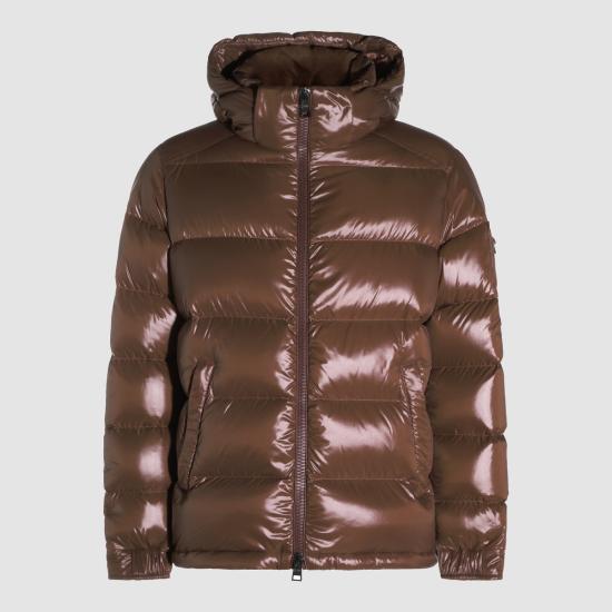 26FW 에르노 숏패딩 PI001416U 129738940 Testa di moro