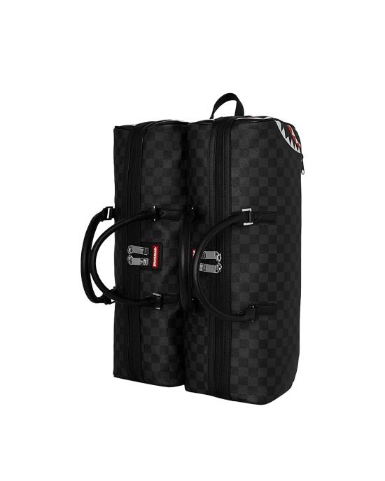 26FW 스프레이그라운드 백팩 910B8460NSZ multi NERO MULTI - SPRAYGROUND