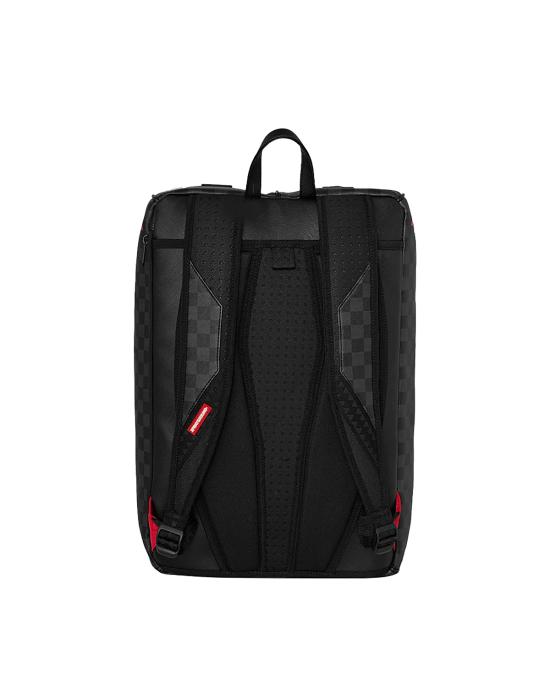 26FW 스프레이그라운드 백팩 910B8460NSZ multi NERO MULTI - SPRAYGROUND