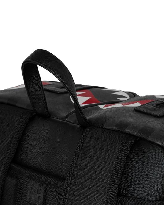 26FW 스프레이그라운드 백팩 910B8460NSZ multi NERO MULTI - SPRAYGROUND