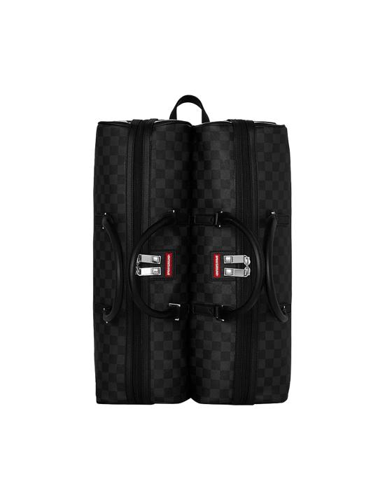 26FW 스프레이그라운드 백팩 910B8460NSZ multi NERO MULTI