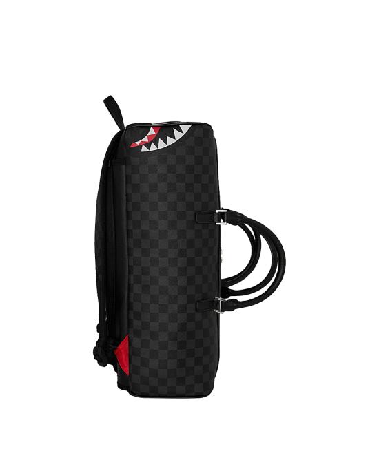 26FW 스프레이그라운드 백팩 910B8460NSZ multi NERO MULTI - SPRAYGROUND