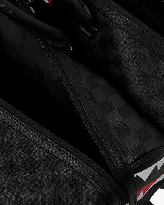 26FW 스프레이그라운드 백팩 910B8460NSZ multi NERO MULTI - SPRAYGROUND