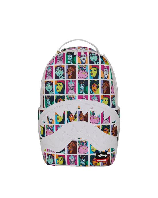 26FW 스프레이그라운드 백팩 910B9087NSZ multi MULTICOLOR