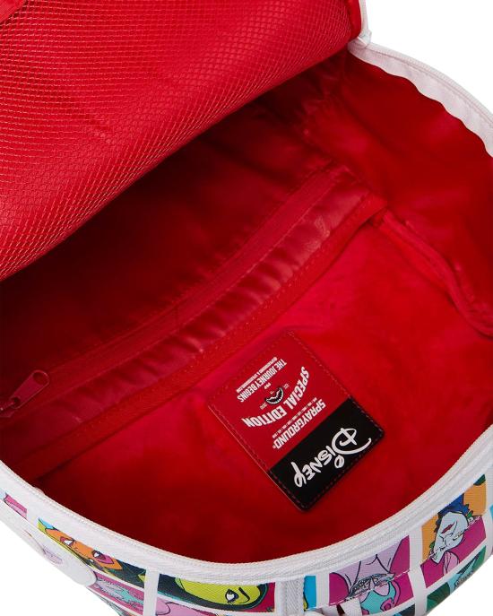 26FW 스프레이그라운드 백팩 910B9087NSZ multi MULTICOLOR - SPRAYGROUND