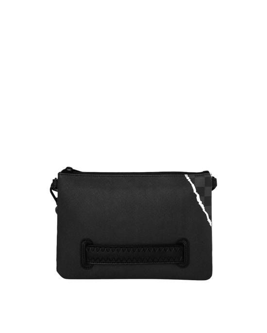 26FW 스프레이그라운드 클러치/파우치 910B9350NSZ multi NERO MULTI - SPRAYGROUND