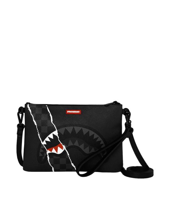 26FW 스프레이그라운드 클러치/파우치 910B9350NSZ multi NERO MULTI - SPRAYGROUND