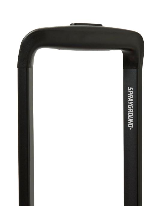 26FW 스프레이그라운드 캐리어 910CL284NSZ multi NERO - SPRAYGROUND