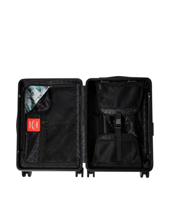 26FW 스프레이그라운드 캐리어 910CL284NSZ multi NERO - SPRAYGROUND
