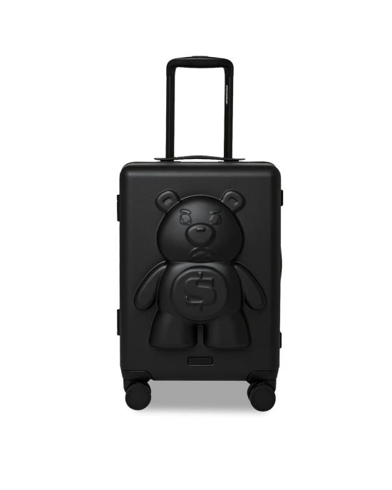 26FW 스프레이그라운드 캐리어 910CL284NSZ multi NERO
