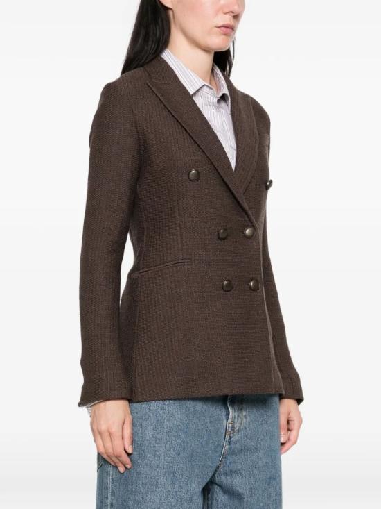 26FW 치르콜로1901 수트 자켓 FD4157 3362 CASTAGNA - CIRCOLO 1901