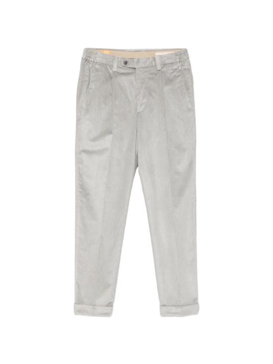 26FW 힌더스트리 스트레이트 팬츠 HIND94 V1003 AMALFI 0206 GRIGIO PERLA