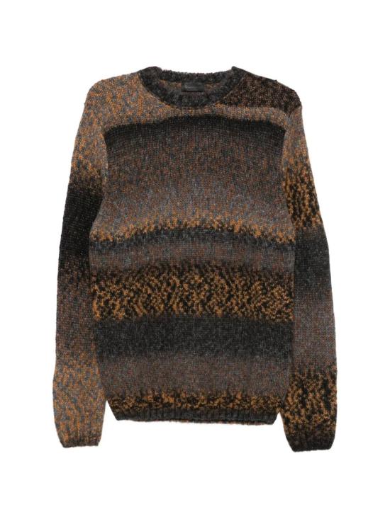 26FW 돈답 스웨터 UT309 M01037U 2 728 CAMMELLO